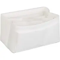 Relaxdays Taschenorganizer