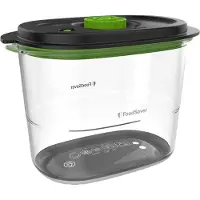 Foodsaver Ffc023x Behälter Bleibt Leer