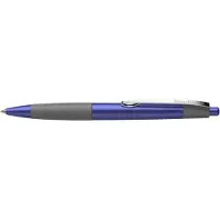 Schneider Schreibgeräte Kugelschreiber Loox, blau, 20 St.