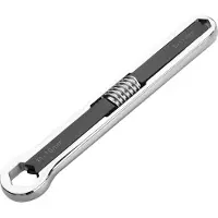 Neo Tools Rollgabelschlüssel 03-030 Chrom-Vanadium-Stahl