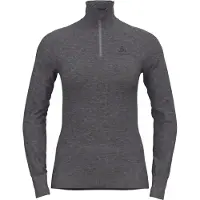 Odlo Turtle Active Warm Langarm-baselayer