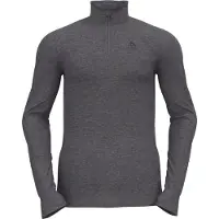 Odlo Active Warm Half-zip LS Funktionsunterwäsche für Herren