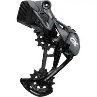 Sram Hintere Kettenschaltung Gx1 Eagle Axs Lunar Max.52 (Batt. N/I)
