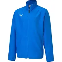 Puma teamGOAL 23 Sideline Trainingsjacke Kids F02 176