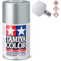 Tamiya TS83, Sprühfarbe, Flüssigkeit, 100 ml, 1 Stück(e)