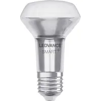 Ledvance SMART+ Wlan LED Leuchtmittel E27 Reflektor-R80 60W 345lm tunable White