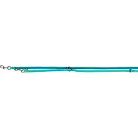 Trixie Softline Elegance 15 Mm 2m Leash Blau XS-S