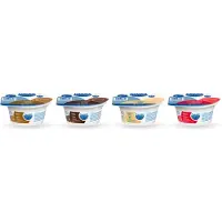 Fresubin 2 kcal Creme Mischkarton im Becher 24x125 g