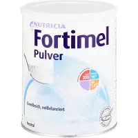 Fortimel Pulver Neutral