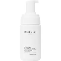 Rosental Organics Soothing Cleansing Foam 100 ml Schaum
