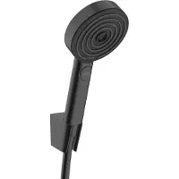 Hansgrohe Pulsify Select S Duschkopfhalterungset 105 3 Strahlarten Relaxation mit Duschschlauch 125 cm