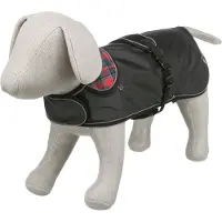 Trixie Hermy 2 In 1 Dog Jacket Schwarz 33 cm