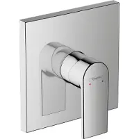 Hansgrohe Vernis Shape Einhebel-Brausearmatur Unterputz