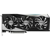 Gigabyte GAMING Radeon RX 6600 XT OC 8G, Radeon RX 6600 XT, 8 GB, GDDR6, 128 Bit, 7680 x 4320 Pixel, PCI Express x16 4.0