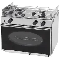 Eno Eine Küche Mit Backofen