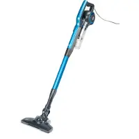 Black & Decker Stick-Staubsauger 2 in 1 Cyclon Stick-Sauger 600W Black+Decker BXVMS600E