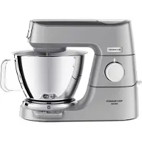 Kenwood Küchenmaschine KVC85.314SI