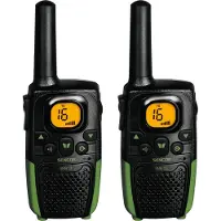 Sencor SMR 131 Twin Radio, 2 Stück