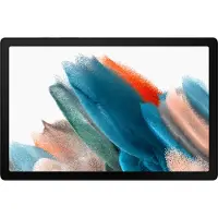 Samsung Galaxy Tab A8 SM-X200, 26,7 cm (10.5"), 1920 x 1200 Pixel, 32 GB, 3 GB, Android 11, Silber