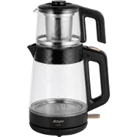Arzum AR3101, 1900 W, Schwarz