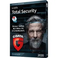 G DATA C2003BOX12001GE, 1 Lizenz(en), Voll, Lizenz