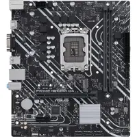 Asus Prime H610m-k D4 Hauptplatine