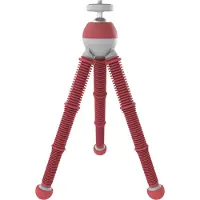 Joby Podzilla Medium Kit Red