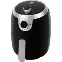 Bomann FR 6050 H schwarz