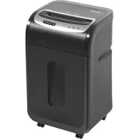 ActiveJet Ash-2502c Aktenvernichter