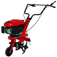 Einhell GC-MT 2536, Gasoline mini tiller, 36 cm, 23 cm, 3400 RPM, Black, Black