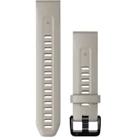 Garmin QuickFit 20 Strap (Silicone) | ONESIZE