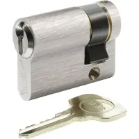 Yale Y251 05651 Profil-halvcylinder 10 / 30mm