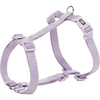 Trixie 25 Mm Premium Harness Lila 75-120 cm