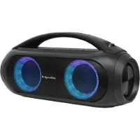 Krüger&Matz Bluetooth-Lautsprecher USB AUX FM TWS Kruger&Matz