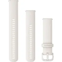 Garmin Quick Release 20 Mm Silikonarmband