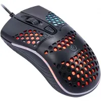 Rebeltec Gaming mouse GHOST
