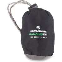 LifeSystems Moskitonetz Aufhängeset