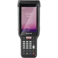 Honeywell ScanPal EDA61K, 10,2 cm (4 Zoll), 800 x 480 Pixel, Multitouch, Kapazitiv, 3 GB, MicroSDHC