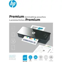 HP Premium A3 80 Micron Laminierfolien 100 Einheiten