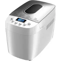 Guzzanti GZ 636 bread maker 850 W White