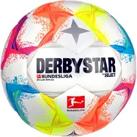Derbystar Ball BL Brillant Replica v22