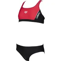 Arena Mädchen Sport Bikini Thrice