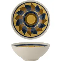 Bloomingville Heikki Schalen-Set mit 6 Stück