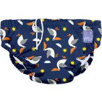 Bambino Mio Wiederverwendbare Schwimmwindel
