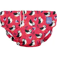 Bambino Mio Wiederverwendbare Schwimmwindel