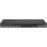 HP FlexNetwork 5140 4SFP+ EI Managed L3 Gigabit Ethernet (10/100/1000) 1U