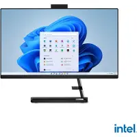 Lenovo IdeaCentre AIO 3 24IAP7, 60,5 cm (23.8"), Full HD, Intel Core i3, 8 GB, 512 GB, Windows 11 Home
