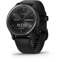 Garmin vívomove Sport, OLED, Touchscreen, GPS, 33,8 g
