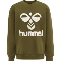 Hummel Sweatshirt Kinder Dos