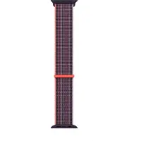 Apple Sport Loop Armband für Watch | 44/45/46/49 mm - Elderberry